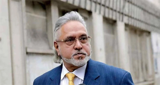 Vijay Mallya